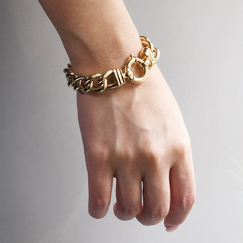 MEDIUM MAMA BRACELET