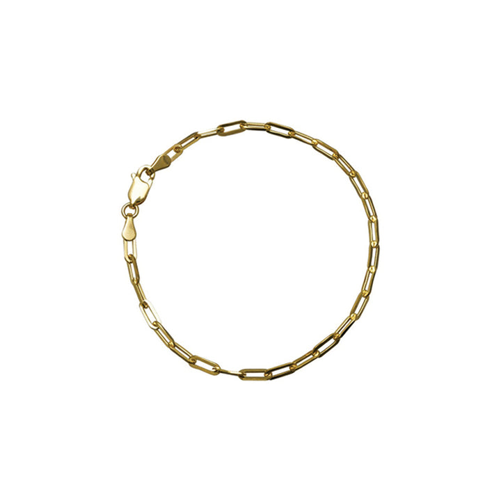 CLIP CHAIN BRACELET