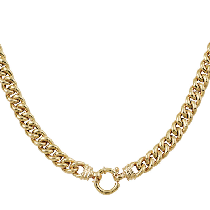 LITTLE MAMA NECKLACE