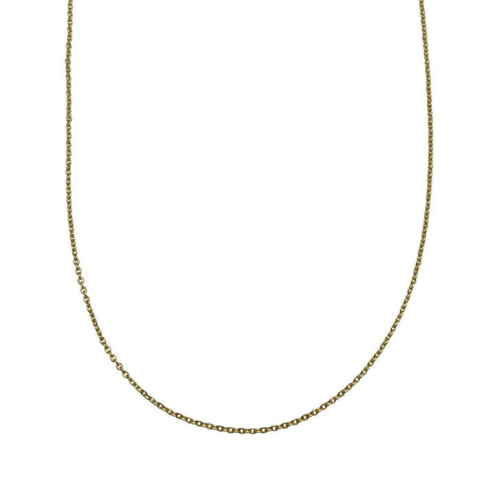 BELCHER CHAIN NECKLACE