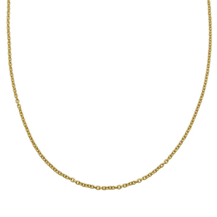 BELCHER CHAIN NECKLACE