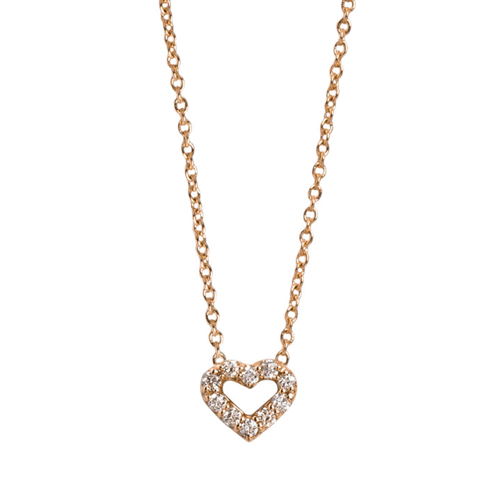 LOVE NOTE NECKLACE