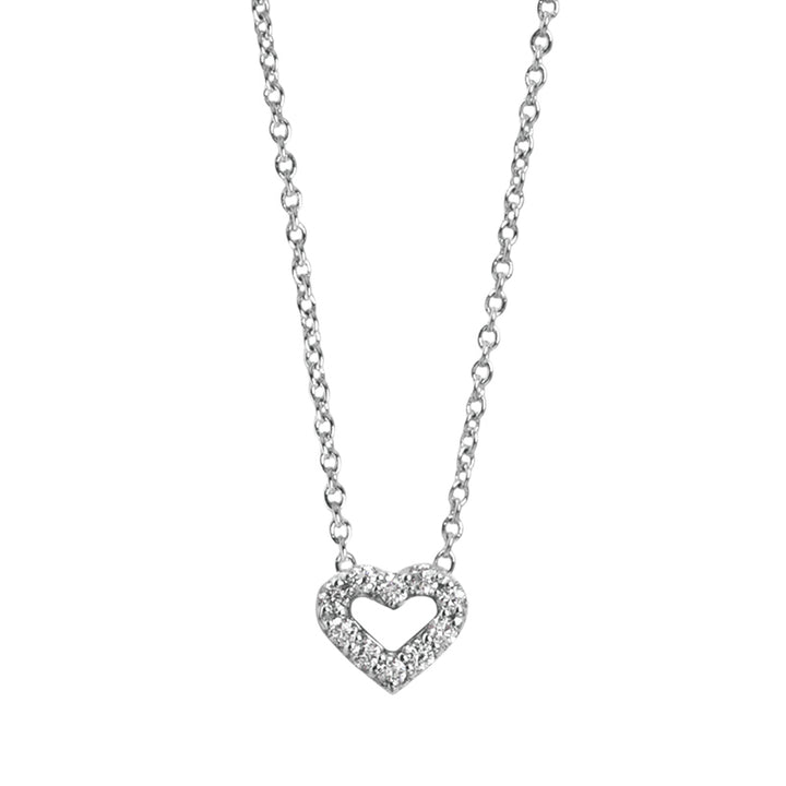 LOVE NOTE NECKLACE