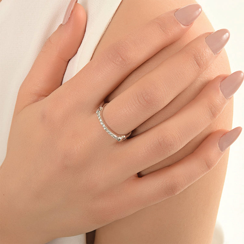 LAYERED RING