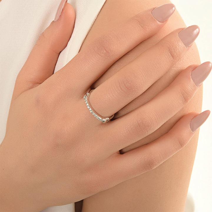 LAYERED RING