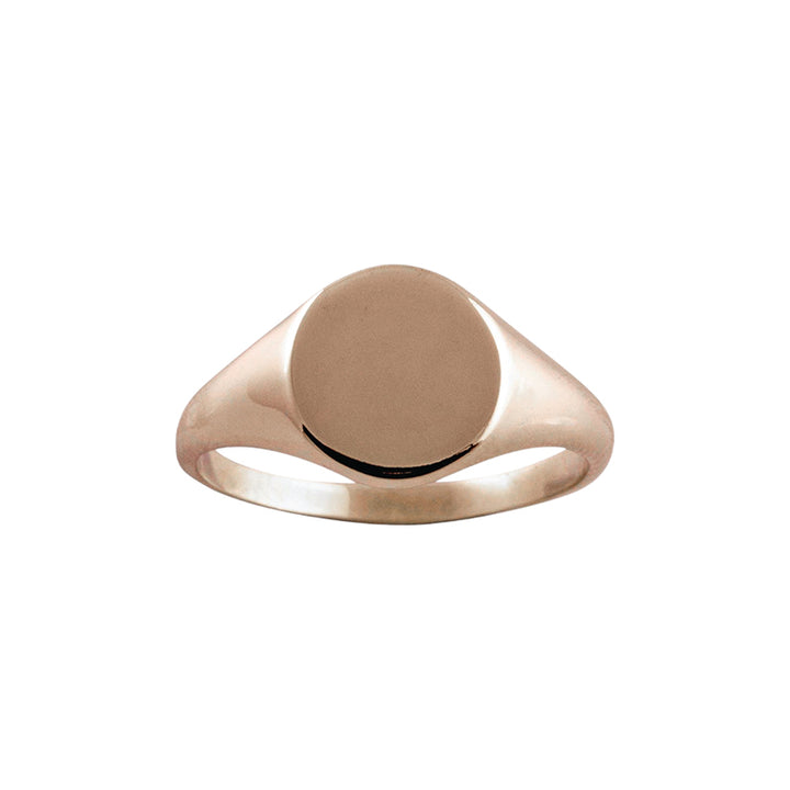 CHARLIE SIGNET RING