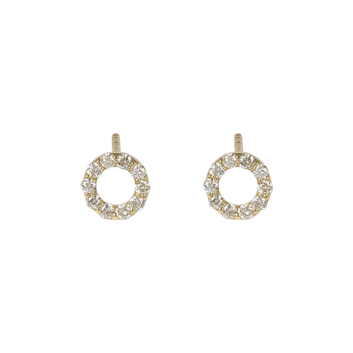 THE ALLURE EARRINGS