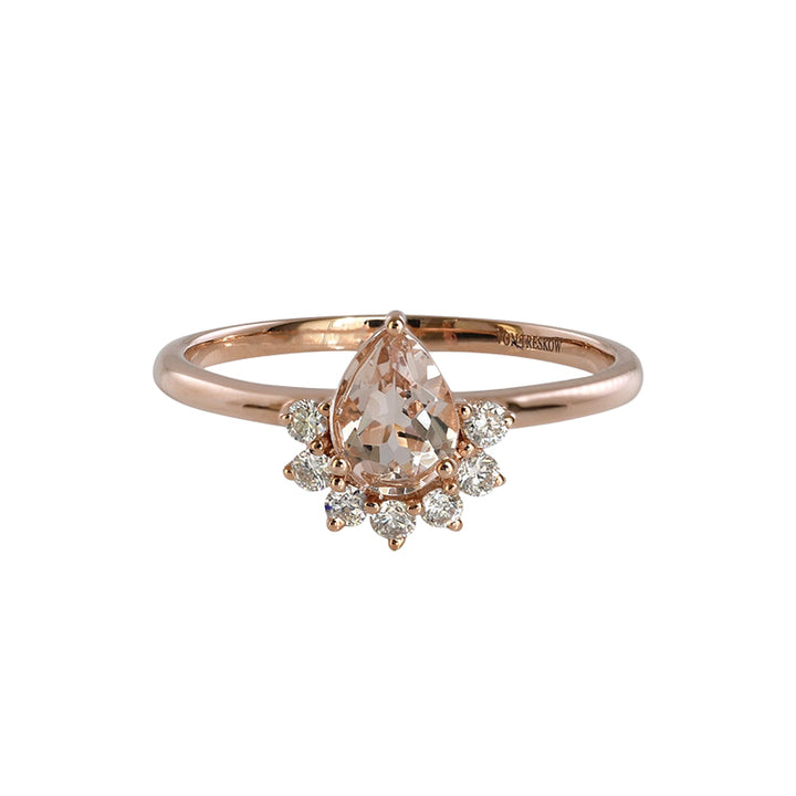 TRIBECA DAKOTA RING