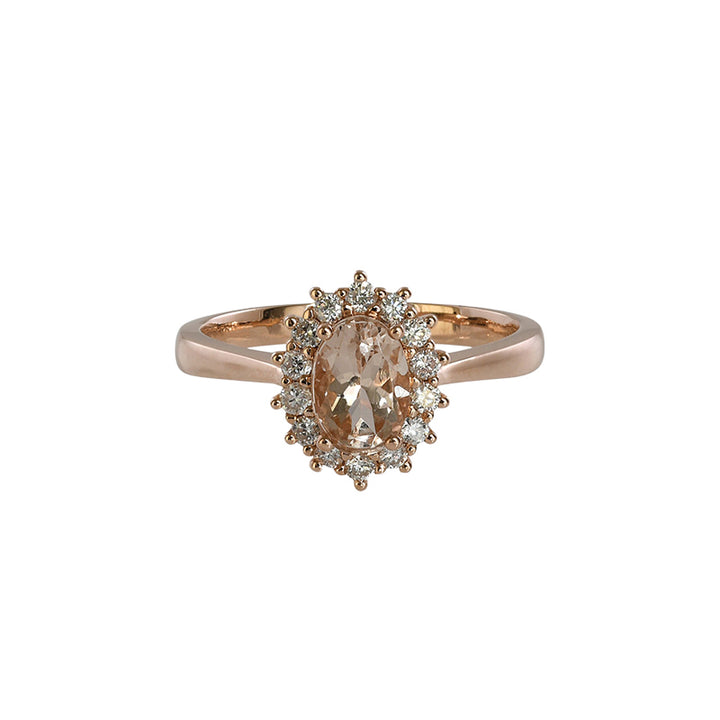 TRIBECA PARK AVENUE RING