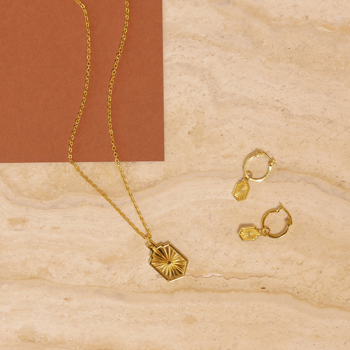 ENLIGHTENMENT NECKLACE