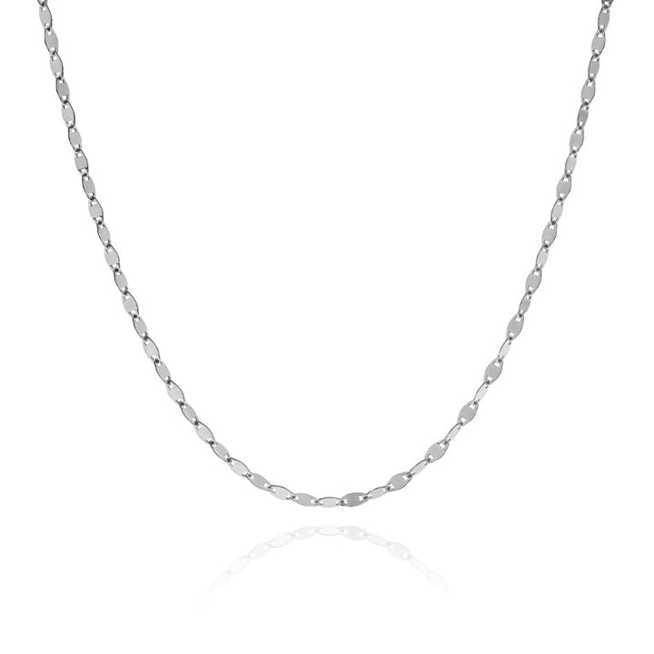 EDEN CHAIN NECKLACE