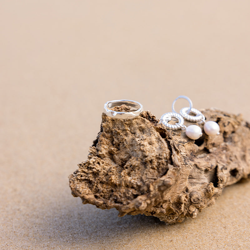 SALTWATER RING