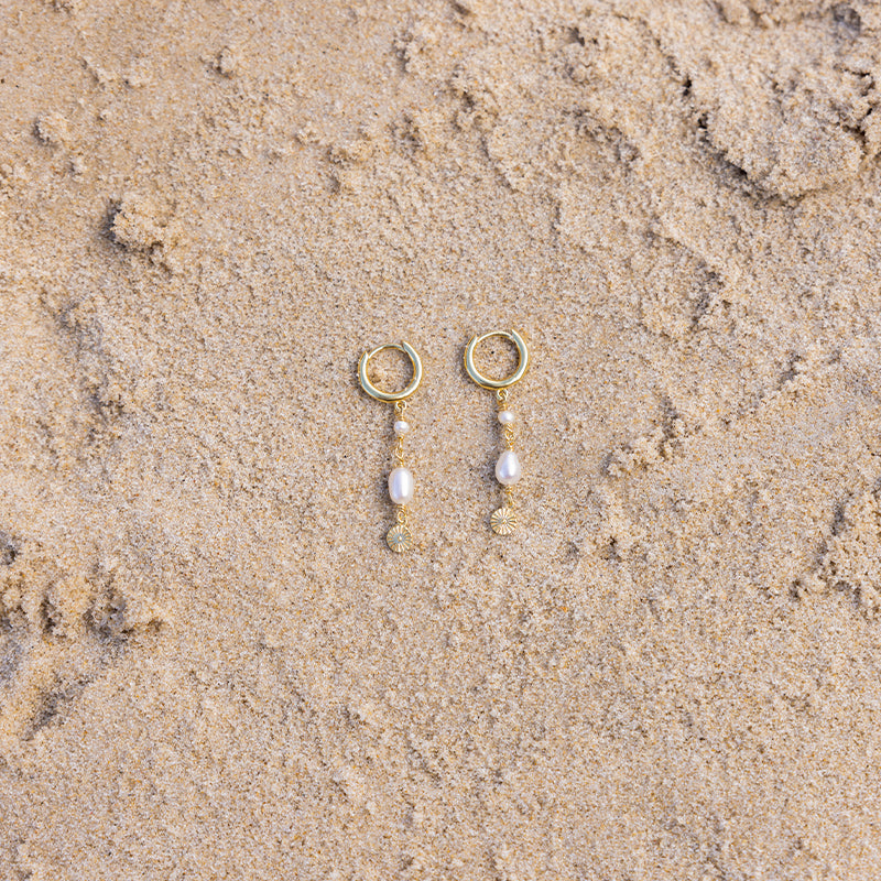 SUNDIAL PEARL HUGGIES