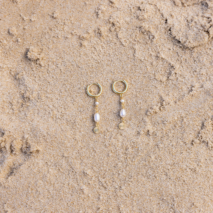 SUNDIAL PEARL HUGGIES