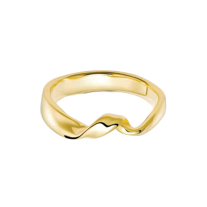WAVECREST RING