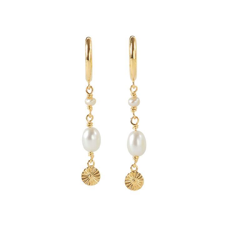 SUNDIAL PEARL HUGGIES