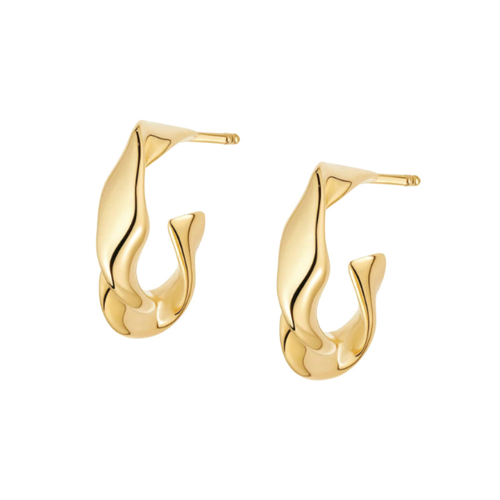 WAVECREST EARRINGS