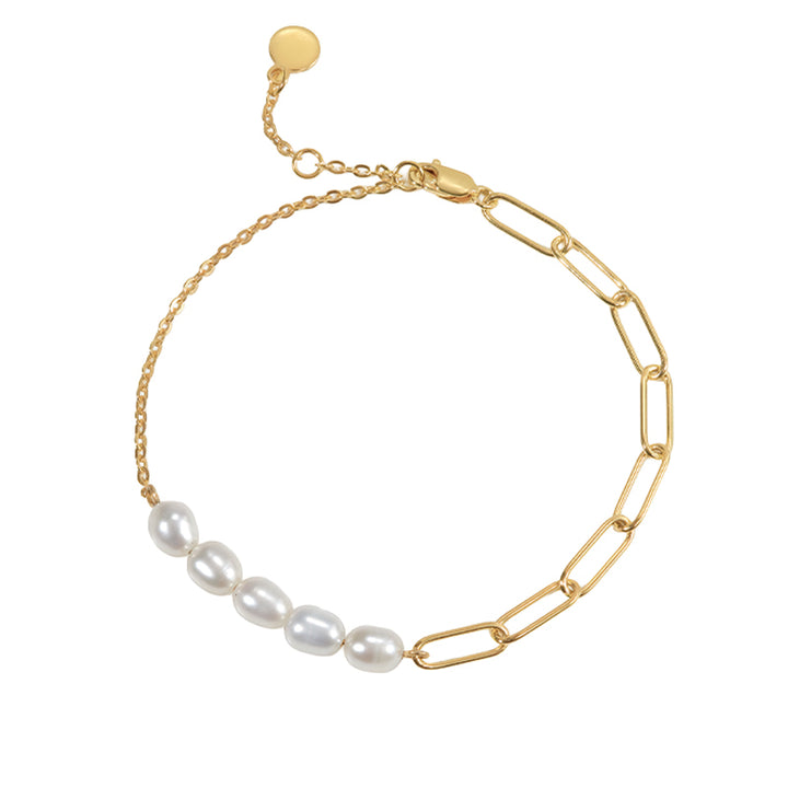 ESSENCE PEARL BRACELET
