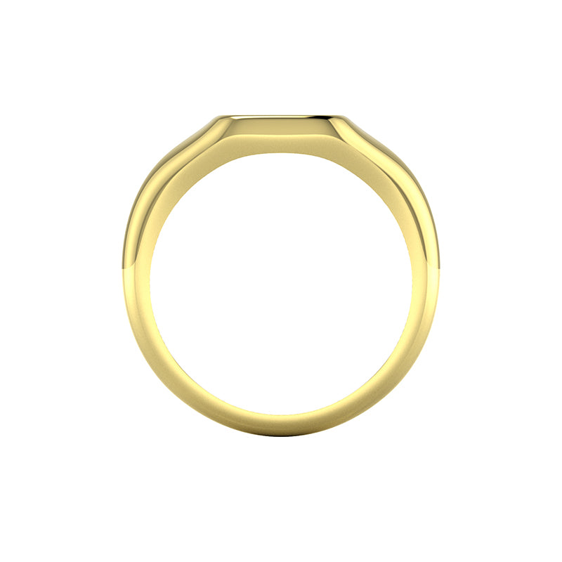 WREN SIGNET RING