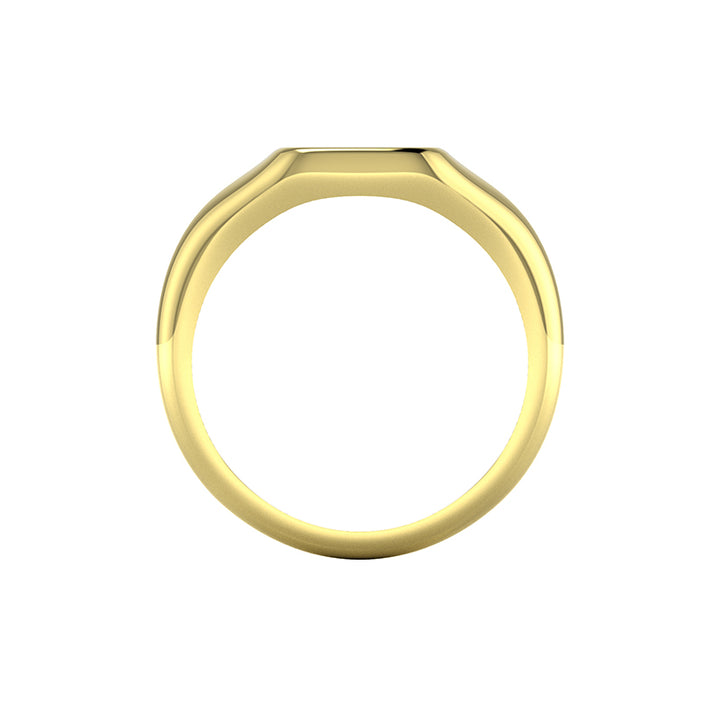 WREN SIGNET RING