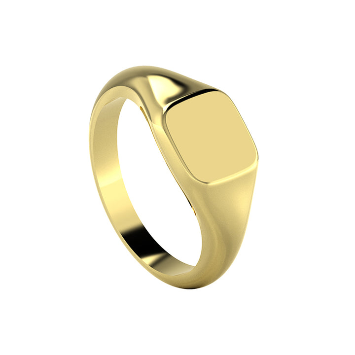 WREN SIGNET RING