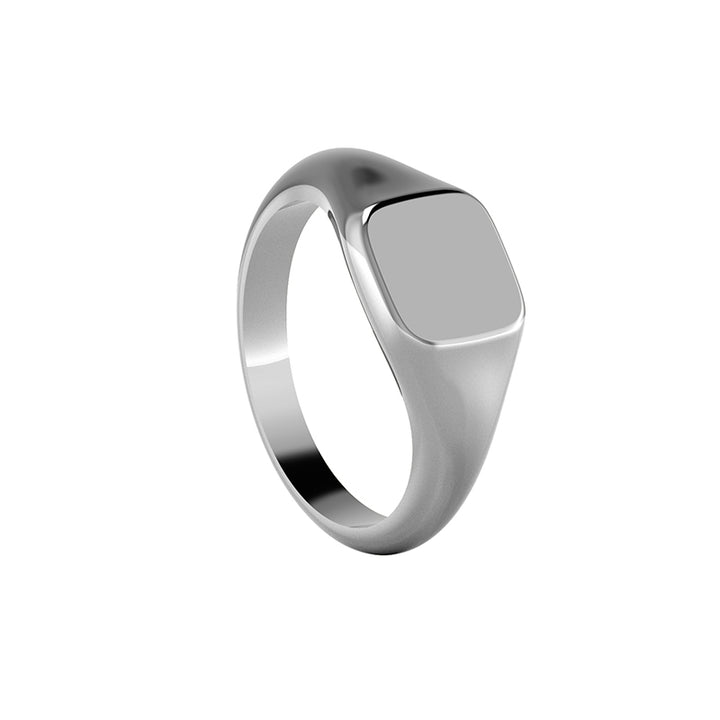 WREN SIGNET RING