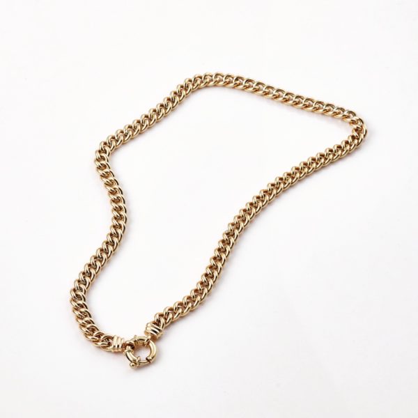 LITTLE MAMA NECKLACE