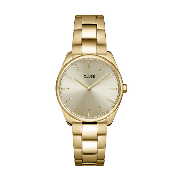 FEROCE PETITE GOLD WATCH