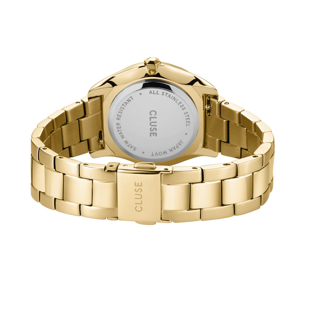 FEROCE PETITE GOLD WATCH