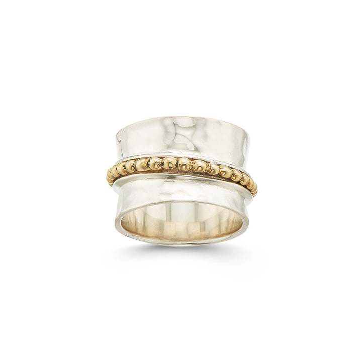 INNER LIGHT MEDITATION RING