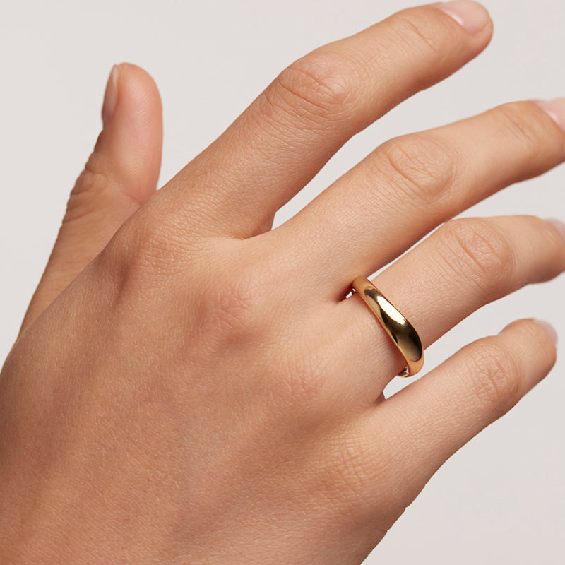 PIROUETTE RING