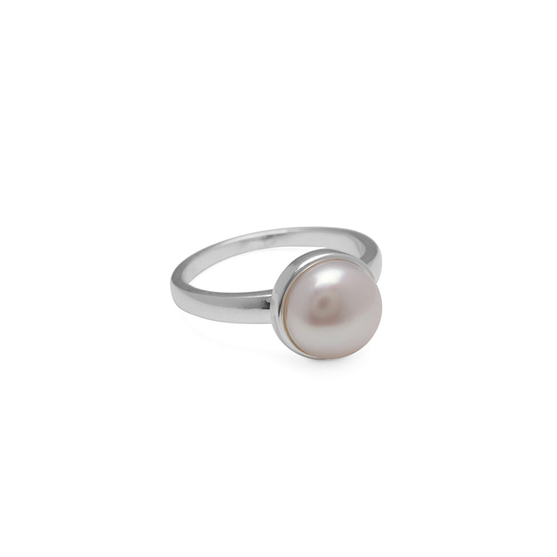 PEARL RING