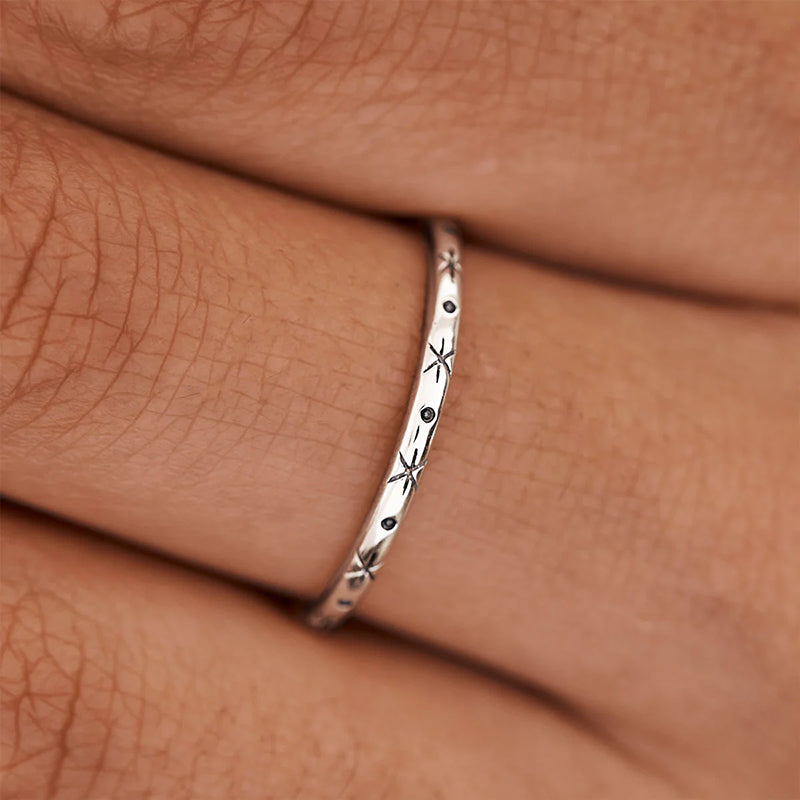 ESTRELLA RING