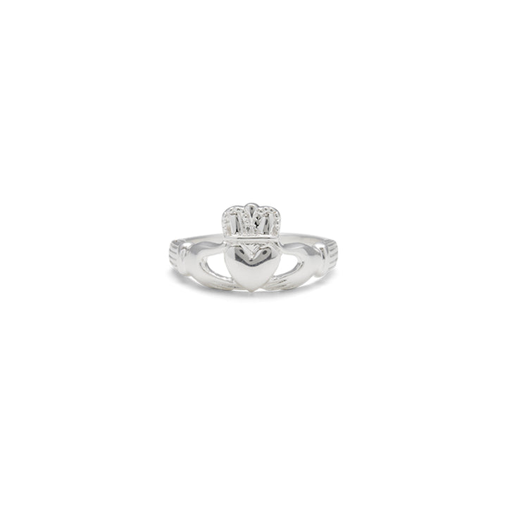 CLADDAGH RING