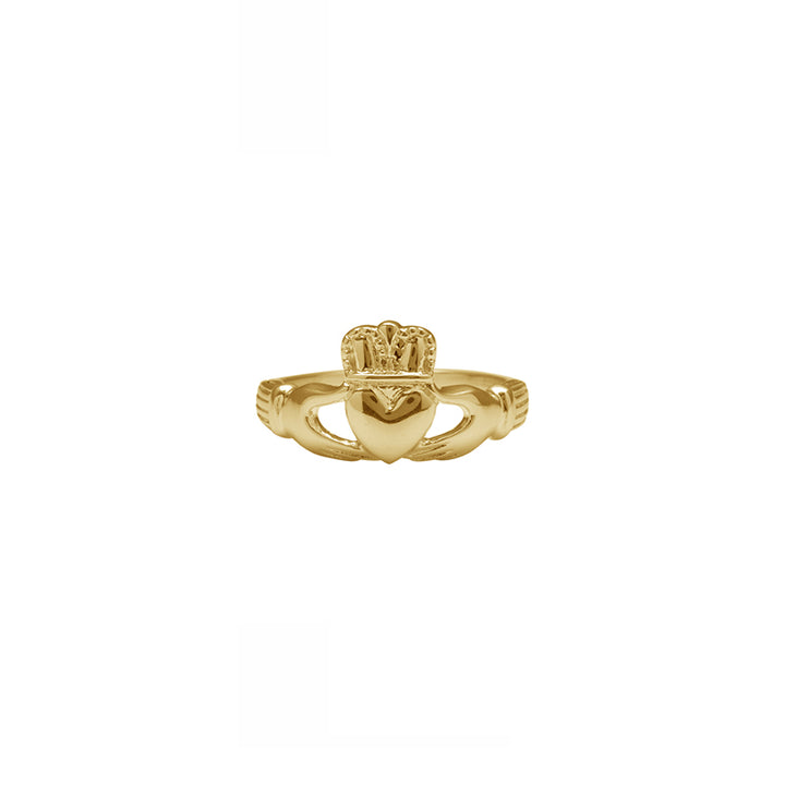 CLADDAGH RING