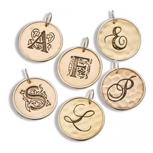 INITIAL SCRIPT CHARM