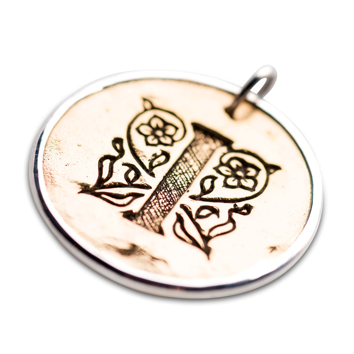 INITIAL SCRIPT CHARM