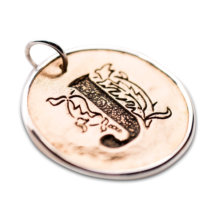 INITIAL SCRIPT CHARM