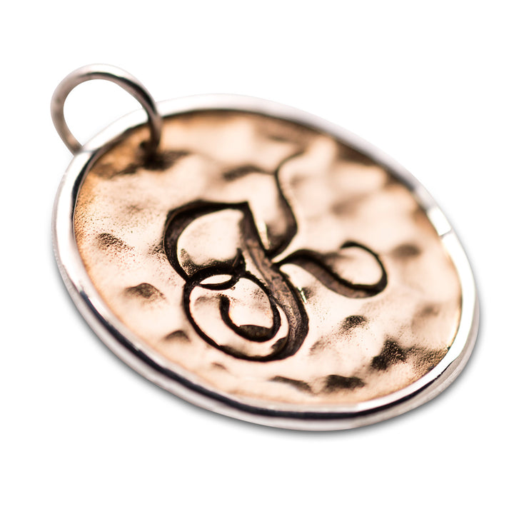 INITIAL SCRIPT CHARM