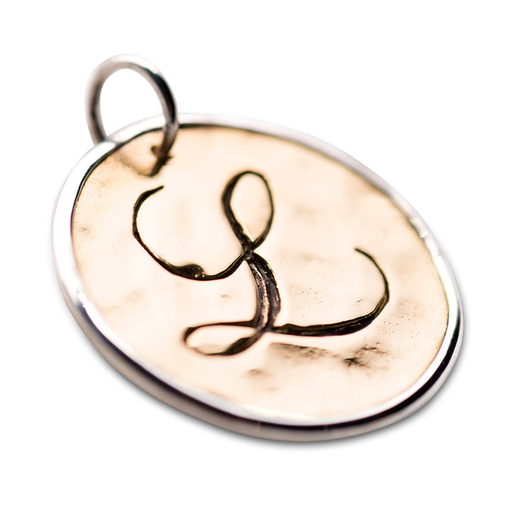 INITIAL SCRIPT CHARM