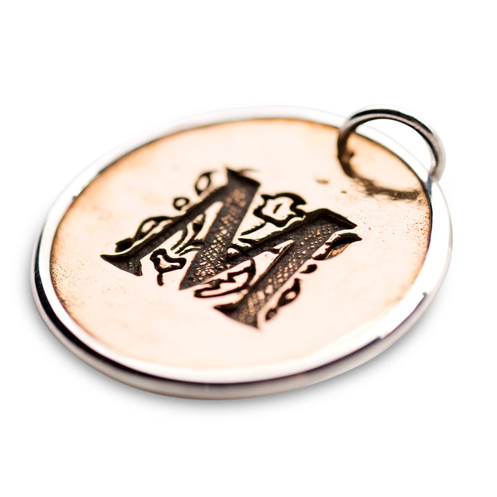 INITIAL SCRIPT CHARM