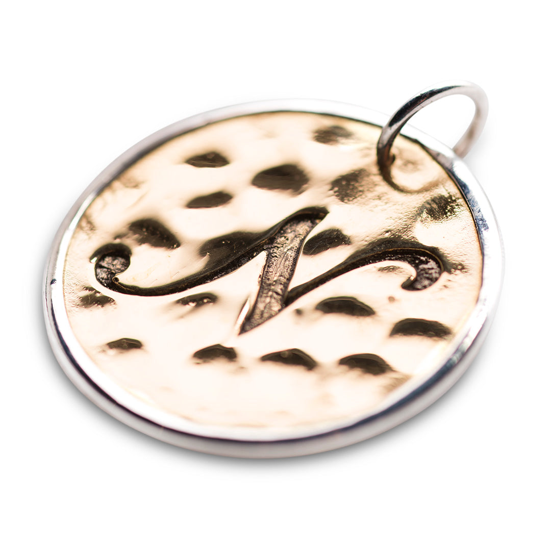 INITIAL SCRIPT CHARM