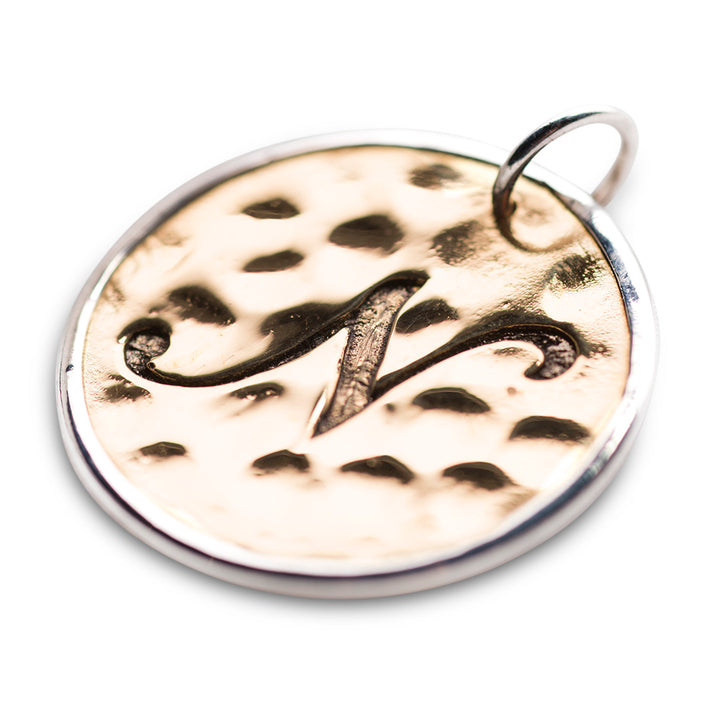 INITIAL SCRIPT CHARM