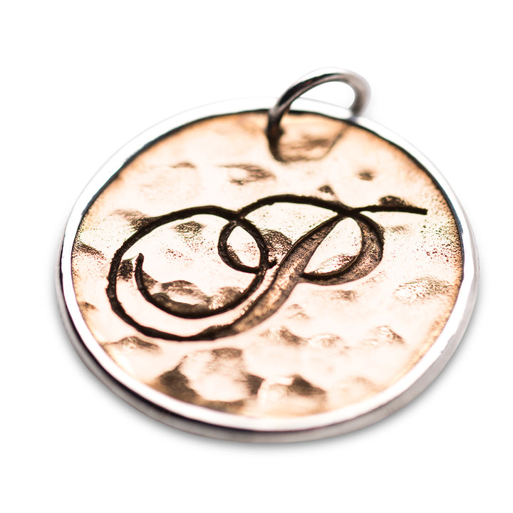 INITIAL SCRIPT CHARM