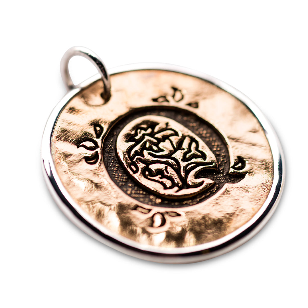 INITIAL SCRIPT CHARM