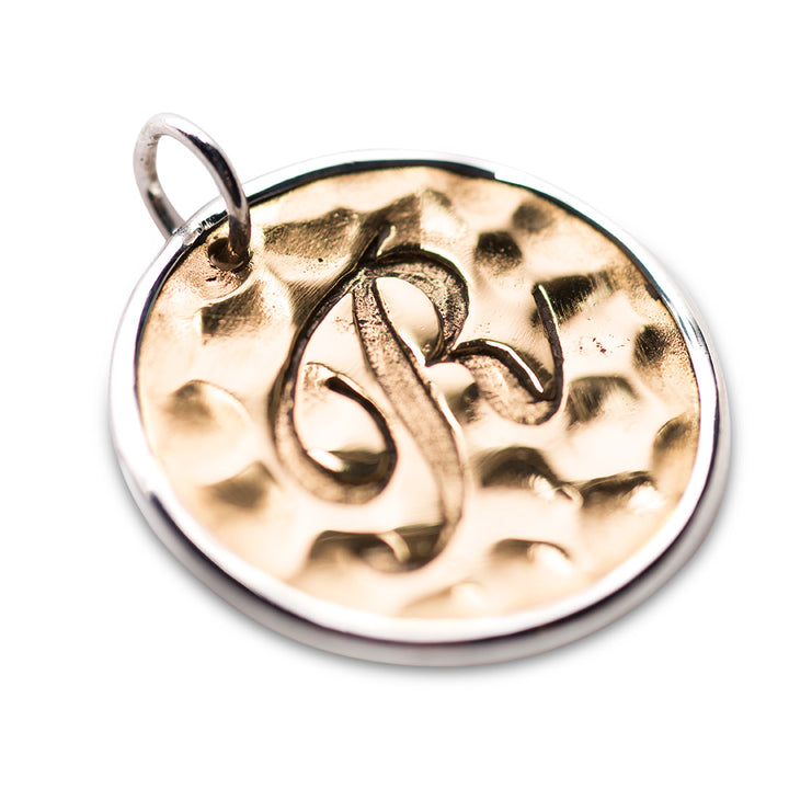 INITIAL SCRIPT CHARM