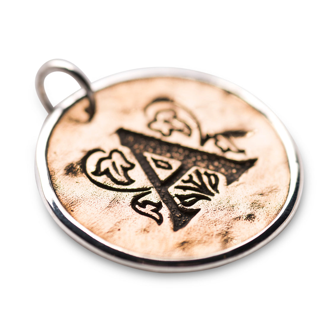 INITIAL SCRIPT CHARM