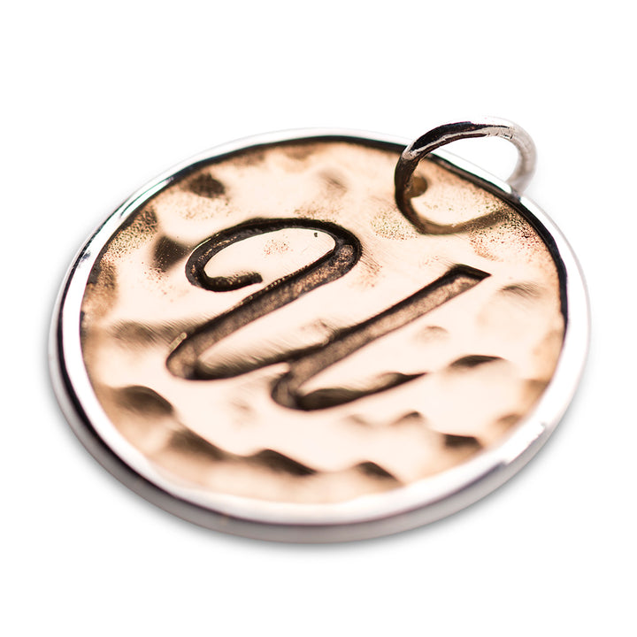 INITIAL SCRIPT CHARM