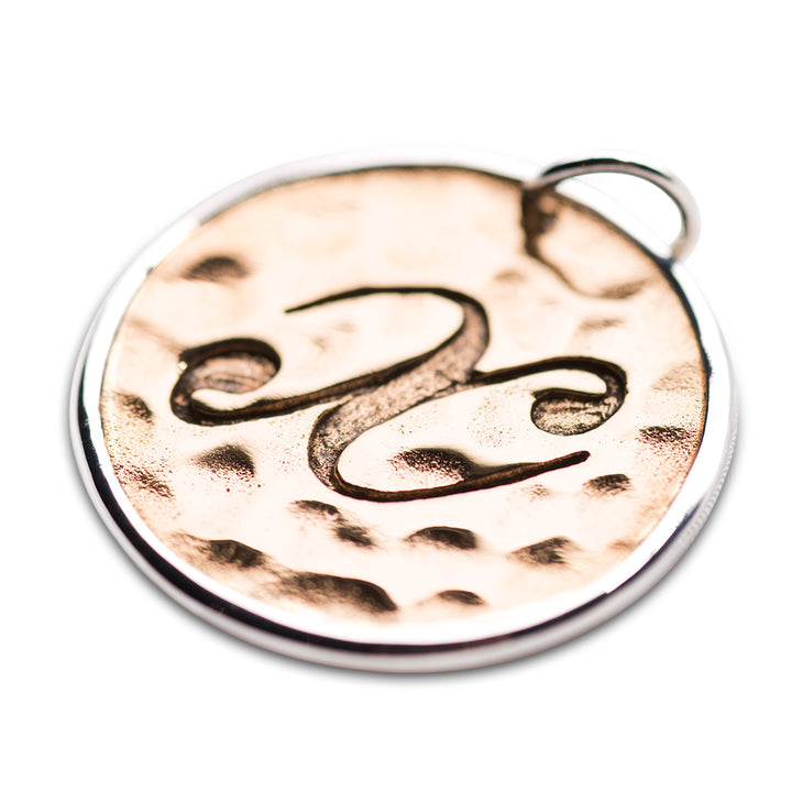 INITIAL SCRIPT CHARM