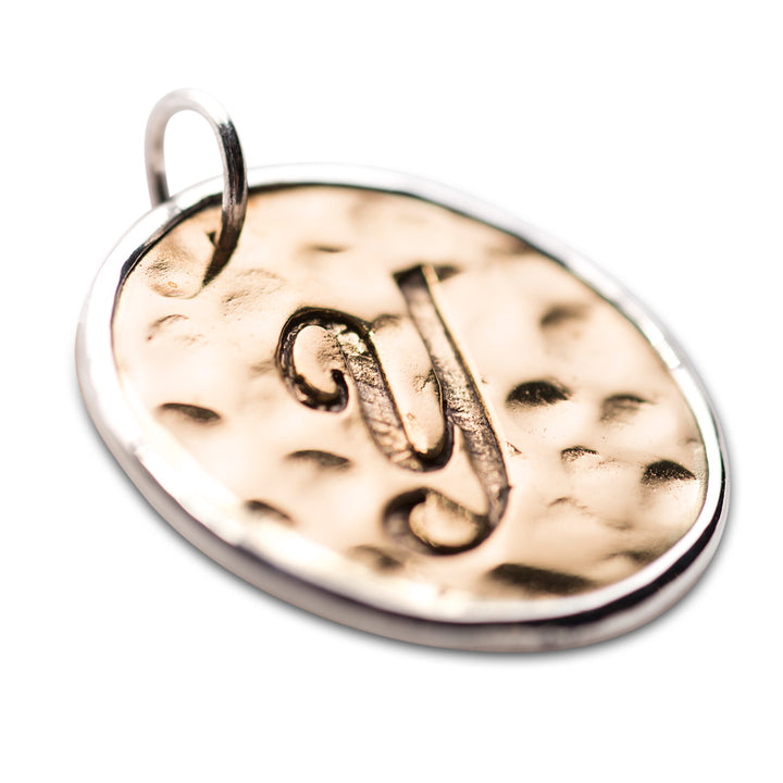 INITIAL SCRIPT CHARM